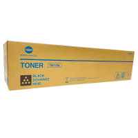 1 x Genuine Konica Minolta Bizhub C750i Black Toner Cartridge TN715K ACP8190