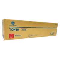 1 x Genuine Konica Minolta Bizhub C750i Magenta Toner Cartridge TN715M ACP8390