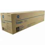 1 x Genuine Konica Minolta Bizhub 750i Toner Cartridge TN714 ACYP090