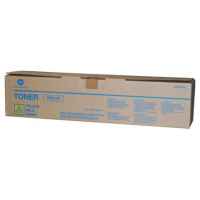 1 x Genuine Konica Minolta Bizhub C353 Yellow Toner Cartridge TN314Y AOD7221