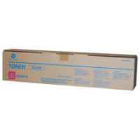 1 x Genuine Konica Minolta Bizhub C353 Magenta Toner Cartridge TN314M AOD7321