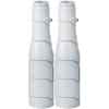 2 x Compatible Konica Minolta Bizhub 363 423 TN414 Toner Cartridge