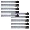 10 x Compatible Konica Minolta Bizhub 454E 554E TN513 Toner Cartridge 10 x Compatible Konica Minolta Bizhub 454E 554E TN513 Toner Cartridge