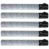 5 x Compatible Konica Minolta Bizhub 454E 554E TN513 Toner Cartridge 5 x Compatible Konica Minolta Bizhub 454E 554E TN513 Toner Cartridge