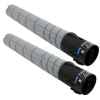 2 x Compatible Konica Minolta Bizhub 308 368 TN325 Toner Cartridge