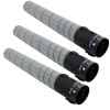 3 x Compatible Konica Minolta Bizhub 308 368 TN325 Toner Cartridge