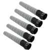 5 x Compatible Konica Minolta Bizhub 308 368 TN325 Toner Cartridge