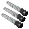 3 x Compatible Konica Minolta Bizhub 458E 558E 658E TN516 Toner Cartridge 3 x Compatible Konica Minolta Bizhub 458E 558E 658E TN516 Toner Cartridge