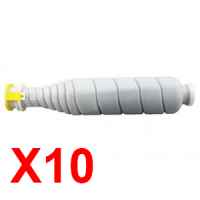 10 x Compatible Konica Minolta Bizhub 600 601 750 751 TN710 Toner Cartridge