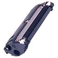 1 x Compatible Konica Minolta magicolor 2300 Black Toner Cartridge