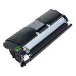 1 x Compatible Konica Minolta magicolor 2400 2500 Black Toner Cartridge