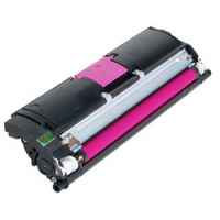 1 x Compatible Konica Minolta magicolor 2400 2500 Magenta Toner Cartridge