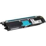 1 x Compatible Konica Minolta Bizhub C10 TN212 Cyan Toner Cartridge