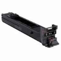 1 x Compatible Konica Minolta magicolor 4600 4650 Black Toner Cartridge