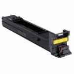 1 x Compatible Konica Minolta magicolor 4600 4650 Yellow Toner Cartridge