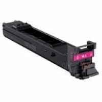 1 x Compatible Konica Minolta magicolor 4600 4650 Magenta Toner Cartridge