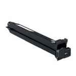 1 x Compatible Konica Minolta Bizhub C552 C652 TN613 Black Toner Cartridge