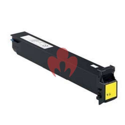 konica minolta bizhub c452 toner