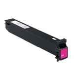 1 x Compatible Konica Minolta Bizhub C452 C552 C652 TN613 Magenta Toner Cartridge