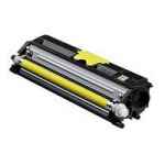 1 x Compatible Konica Minolta magicolor 1600 1650 1690 Yellow Toner Cartridge