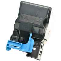 1 x Compatible Konica Minolta Magicolor 4750 TNP18K Black Toner Cartridge