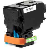 1 x Compatible Konica Minolta Bizhub C25 TNP27 Black Toner Cartridge