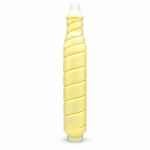 1 x Compatible Konica Minolta Bizhub Press C1060 C1070 TN619 Yellow Toner Cartridge