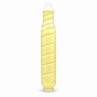 1 x Compatible Konica Minolta Bizhub Press C1060 C1070 TN619 Yellow Toner Cartridge
