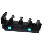 1 x Compatible Konica Minolta Bizhub C3300i C3320i C3350i C4000i C4050i Waste Toner Bottle WBP08 ACDNWY1