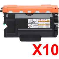 10 x Compatible Konica Minolta Bizhub 4000i 4020i TNP83 Toner Cartridge