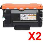 2 x Compatible Konica Minolta Bizhub 4000i 4020i TNP83 Toner Cartridge