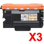 3 x Compatible Konica Minolta Bizhub 4000i 4020i TNP83 Toner Cartridge