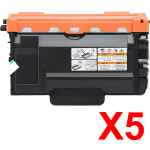 5 x Compatible Konica Minolta Bizhub 4000i 4020i TNP83 Toner Cartridge