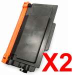 2 x Compatible Konica Minolta Bizhub 5000i 5020i TNP82 Toner Cartridge