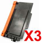 3 x Compatible Konica Minolta Bizhub 5000i 5020i TNP82 Toner Cartridge