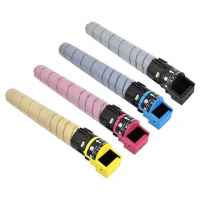 4 Pack Compatible Konica Minolta Bizhub C450i C550i C650i TN626 Toner Cartridge Set