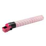 1 x Compatible Konica Minolta Bizhub C450i C550i C650i TN626 Magenta Toner Cartridge