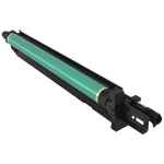 1 x Compatible Konica Minolta Bizhub C450i C550i C650i C750i DR618 Black Imaging Drum Unit