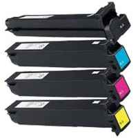 Konica Minolta AOD7122 - AOD7222 - TN213 Toner Cartridges