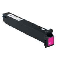 1 x Compatible Konica Minolta Bizhub C353 TN314 Magenta Toner Cartridge