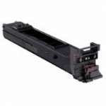 1 x Compatible Konica Minolta Bizhub C20 TN318 Black Toner Cartridge