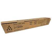 1 x Genuine Ricoh Aficio SP-C840DN SP-C842DN Black Toner Cartridge