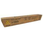 1 x Genuine Ricoh Aficio SP-C840DN SP-C842DN Yellow Toner Cartridge