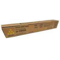 1 x Genuine Ricoh Aficio SP-C840DN SP-C842DN Yellow Toner Cartridge