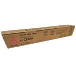 1 x Genuine Ricoh Aficio SP-C840DN SP-C842DN Magenta Toner Cartridge