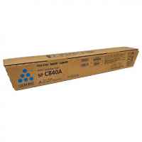 1 x Genuine Ricoh Aficio SP-C840DN SP-C842DN Cyan Toner Cartridge