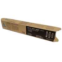 1 x Genuine Ricoh IM C300F IM C400F Cyan Toner Cartridge 842387