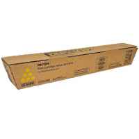 1 x Genuine Ricoh IM C3010 IM C3510 Yellow Toner Cartridge 842511
