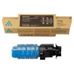 1 x Genuine Ricoh IM C320F Cyan Toner Cartridge 842718