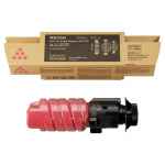 1 x Genuine Ricoh IM C320F Magenta Toner Cartridge 842719